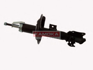 KAMOKA 20333313 amortizatorius 
 Pakaba -> Amortizatorius
4160162J10
