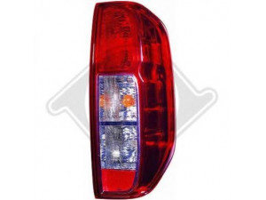DIEDERICHS 6084290 kombinuotas galinis žibintas 
 Kėbulas -> Transporto priemonės galas -> Kombinuotas galinis žibintas/dalys -> Kombinuotas galinis žibintas
26550-EB38A