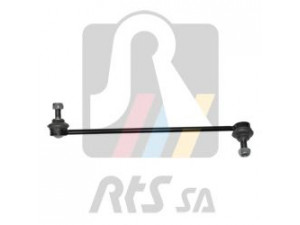 RTS 97-08630-2 šarnyro stabilizatorius 
 Ašies montavimas/vairavimo mechanizmas/ratai -> Stabilizatorius/fiksatoriai -> Pasukimo trauklė
54830-2B000, 54830-2B200, 54830-2B000