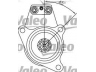 VALEO 455544 starteris 
 Elektros įranga -> Starterio sistema -> Starteris
465931, 468202, 5001686