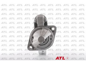 ATL Autotechnik A 23 370 starteris 
 Elektros įranga -> Starterio sistema -> Starteris
36100-27510, TM000A 31201