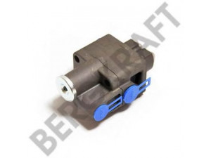 BERGKRAFT BK8502043 kelių grandinių apsauginis vožtuvas
1154219, 42532843, 42538044, 81.52131.6010