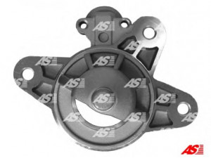 AS-PL SBR9001 pavaros guolis, starteris
