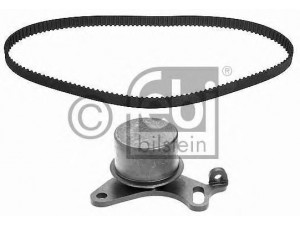 FEBI BILSTEIN 11028 paskirstymo diržo komplektas 
 Techninės priežiūros dalys -> Papildomas remontas
11 31 1 713 361, 11 31 1 713 361 S1