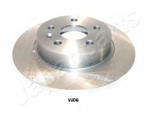 JAPANPARTS DP-W06 stabdžių diskas 
 Stabdžių sistema -> Diskinis stabdys -> Stabdžių diskas
13502135, 13502136