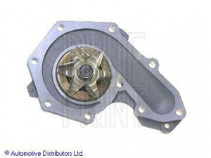 BLUE PRINT ADC49139 vandens siurblys 
 Aušinimo sistema -> Vandens siurblys/tarpiklis -> Vandens siurblys
M855991, MW30621264