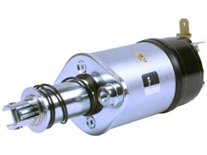 PowerMax 81014389 solenoidinis jungiklis, starteris