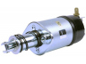 PowerMax 81014389 solenoidinis jungiklis, starteris