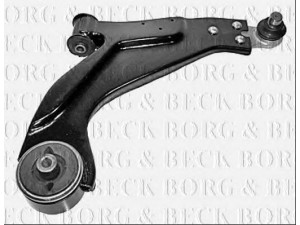 BORG & BECK BCA6610 vikšro valdymo svirtis 
 Ašies montavimas/vairavimo mechanizmas/ratai -> Valdymo svirtis/pasukamosios svirties sujungimas -> Vairo trauklės (valdymo svirtis, išilginis balansyras, diago
1201383, C2S39661