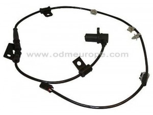 ODM-MULTIPARTS 97-992036 jutiklis, rato greitis 
 Elektros įranga -> Jutikliai
956702D050, 956702F000