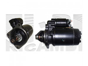 AUTOTEAM SBO373A starteris
500333269, 4169096, 4172113, 4682998