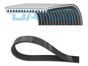 DAYCO 15PK954HD V formos rumbuoti diržai 
 Techninės priežiūros dalys -> Techninės priežiūros intervalai
4860584