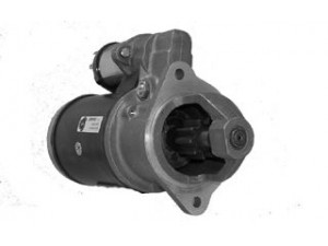 CV PSH 800.007.103 starteris
SM1117