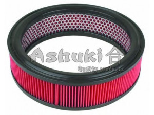 ASHUKI N002-62 oro filtras 
 Techninės priežiūros dalys -> Techninės priežiūros intervalai
16546-89W00, 20-01-123/ASHIKA, C 2545/1/MANN&HUMMEL