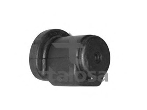 TALOSA 57-05767 valdymo svirties/išilginių svirčių įvorė 
 Ašies montavimas/vairavimo mechanizmas/ratai -> Valdymo svirtis/pasukamosios svirties sujungimas -> Montavimas/sutvirtinimas
352320, 352320