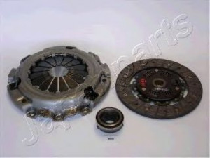 JAPANPARTS KF-552 sankabos komplektas 
 Sankaba/dalys -> Sankabos remonto komplektas, visas