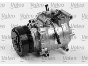 VALEO 699078 kompresorius, oro kondicionierius 
 Oro kondicionavimas -> Kompresorius/dalys
6926859, 94FW19D629AA, 8FK351316001
