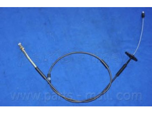 PARTS-MALL PTA-569 akceleratoriaus trosas 
 Variklis -> Oro tiekimas -> Akceleratoriaus trosas/jungtis
3279025050, 3279025055