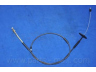 PARTS-MALL PTA-569 akceleratoriaus trosas 
 Variklis -> Oro tiekimas -> Akceleratoriaus trosas/jungtis
3279025050, 3279025055