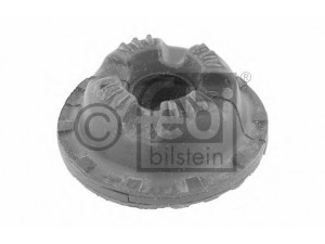 FEBI BILSTEIN 26360 pakabos statramsčio atraminis guolis 
 Ašies montavimas/vairavimo mechanizmas/ratai -> Montavimas, pakabos statramstis
8E0 412 377, 8E0 412 377 C, 8E0 412 377