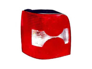 IPARLUX 16913034 kombinuotas galinis žibintas 
 Elektros įranga -> Šviesos -> Kombinuotas galinis žibintas/dalys -> Kombinuotas galinis žibintas
3B9945096AA