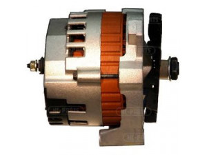 HC-PARTS UA923IR kintamosios srovės generatorius 
 Elektros įranga -> Kint. sr. generatorius/dalys -> Kintamosios srovės generatorius