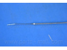 PARTS-MALL PTB-183 trosas, stovėjimo stabdys 
 Stabdžių sistema -> Valdymo svirtys/trosai
599124E000