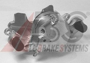 A.B.S. 429672 stabdžių apkaba