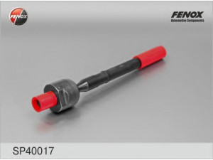 FENOX SP40017 vidinė skersinė vairo trauklė 
 Vairavimas -> Vairo mechanizmo sujungimai
565400U500, 57704-1J000, 577241J000