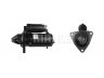 MAHLE ORIGINAL MS 202 starteris