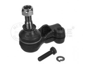 MEYLE 616 020 5565 skersinės vairo trauklės galas 
 Vairavimas -> Vairo mechanizmo sujungimai
03 24 054, 03 24 056, 3 24 054