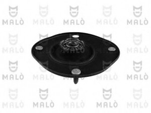 MAL? 50584 pakabos statramsčio atraminis guolis 
 Ašies montavimas/vairavimo mechanizmas/ratai -> Montavimas, pakabos statramstis
96444919