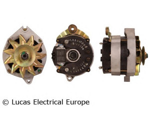 LUCAS ELECTRICAL LRA01920 kintamosios srovės generatorius 
 Elektros įranga -> Kint. sr. generatorius/dalys -> Kintamosios srovės generatorius
570587, 5705H3, 5705Z2, 9615736380