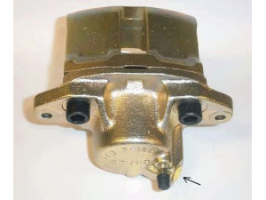 HELLA 8AC 355 388-301 stabdžių apkaba 
 Stabdžių sistema -> Stabdžių matuoklis -> Stabdžių matuoklio montavimas
6001547617, 7701201770, 7701499275
