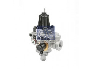 DT 4.61209 slėgio valdiklis, suspausto oro sistema
001 431 2206, 001 431 4106, 001 431 4206
