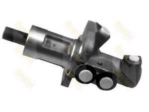 Brake ENGINEERING MC1287BE pagrindinis cilindras, stabdžiai 
 Stabdžių sistema -> Pagrindinis stabdžių cilindras
8E0611021A, 8E0611021B, 8E0612105N