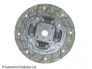 BLUE PRINT ADH23143 sankabos diskas 
 Sankaba/dalys -> Sankabos diskas
22200-PCX-005, 22200-PCX-015, 22200-PCX-025