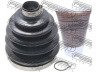 FEBEST 1417P-NA gofruotoji membrana, kardaninis velenas
413ST34020
