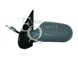 EQUAL QUALITY RD02711 išorinis veidrodėlis 
 Kėbulas -> Keleivių kabina -> Durys/dalys
735327432
