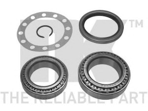 NK 759920 rato guolio komplektas 
 Ašies montavimas/vairavimo mechanizmas/ratai -> Rato stebulė/montavimas -> Rato guolis
9031166001
