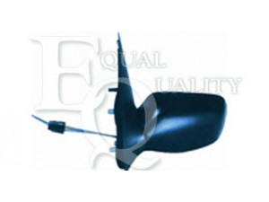 EQUAL QUALITY RS00325 išorinis veidrodėlis 
 Kėbulas -> Keleivių kabina -> Veidrodėlis
1048065, 1100116