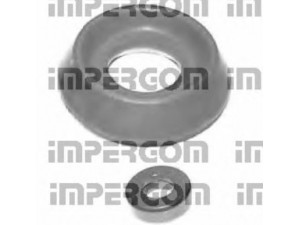 ORIGINAL IMPERIUM 37931 remonto komplektas, pakabos statramstis 
 Pakaba -> Pakabos statramsčio guolis
115495801, 6U0412249, 6U0412355