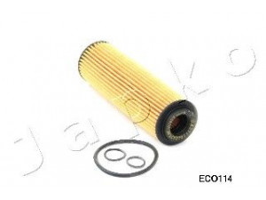 JAPKO 1ECO114 alyvos filtras 
 Techninės priežiūros dalys -> Techninės priežiūros intervalai
271 180 03 09, 271 180 04 09, A2711800509