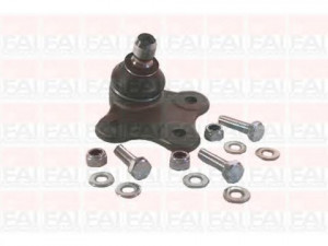 FAI AutoParts SS5711 atramos/vairo trauklė 
 Ašies montavimas/vairavimo mechanizmas/ratai -> Sujungimai -> Atramos/vairo trauklė
352087