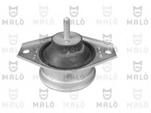 MAL? 7511 variklio montavimas 
 Variklis -> Variklio montavimas -> Variklio montavimo rėmas
60512715, 60512890, 60595346