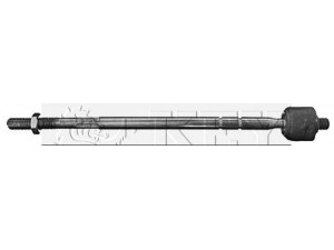 KEY PARTS KTR5129 vidinė skersinė vairo trauklė 
 Vairavimas -> Vairo mechanizmo sujungimai
3707333, 98AG3L519AA, XS4C 3280 BA