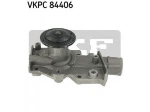 SKF VKPC 84406 vandens siurblys 
 Aušinimo sistema -> Vandens siurblys/tarpiklis -> Vandens siurblys
1317021, 1517728, 5025607, 928X 8591 AA