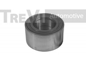 TREVI AUTOMOTIVE WB1201 rato guolio komplektas 
 Ašies montavimas/vairavimo mechanizmas/ratai -> Rato stebulė/montavimas -> Rato guolis
1484266, 2T141K017AB, 2T141K018AA