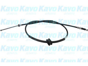 KAVO PARTS BHC-1530 trosas, stovėjimo stabdys 
 Stabdžių sistema -> Valdymo svirtys/trosai
4642087Z02000