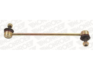 MONROE L13613 šarnyro stabilizatorius 
 Ašies montavimas/vairavimo mechanizmas/ratai -> Stabilizatorius/fiksatoriai -> Savaime išsilyginanti atrama
48820-02030, 48820-02040, 48820-47010